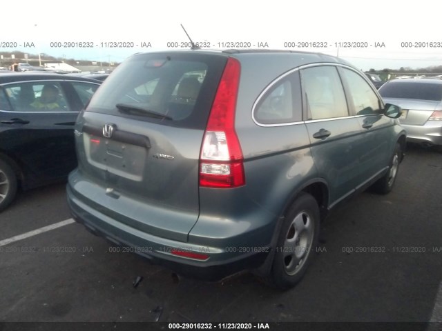 Photo 3 VIN: 5J6RE4H30AL088797 - HONDA CR-V 