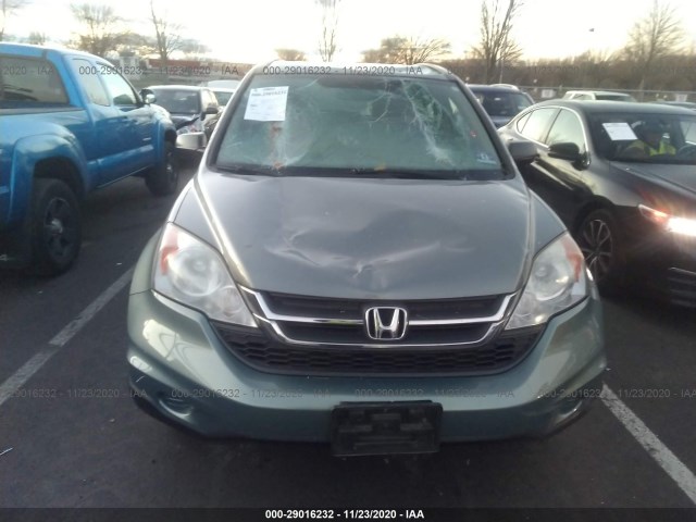 Photo 5 VIN: 5J6RE4H30AL088797 - HONDA CR-V 