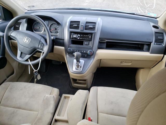 Photo 8 VIN: 5J6RE4H30AL090968 - HONDA CR-V LX 