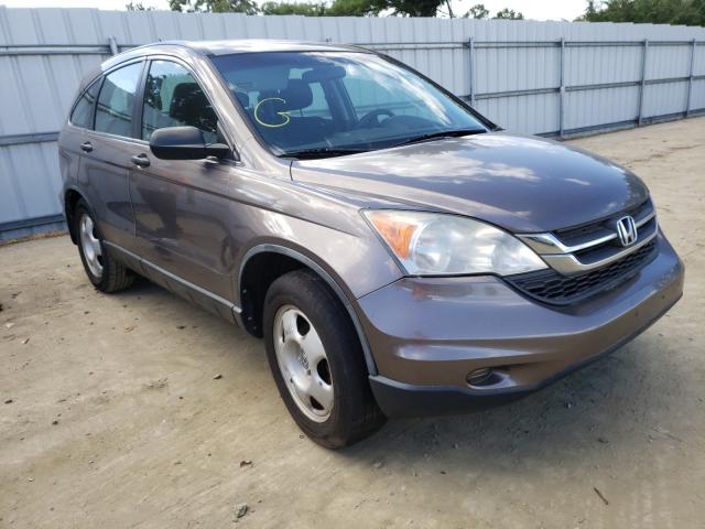 Photo 0 VIN: 5J6RE4H30AL093305 - HONDA CR-V LX 