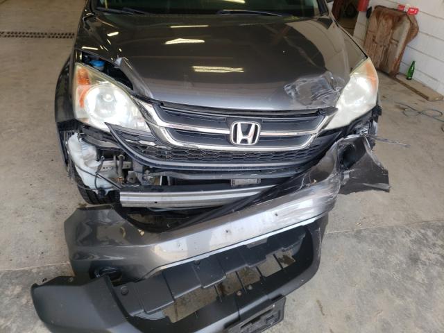 Photo 8 VIN: 5J6RE4H30AL093921 - HONDA CR-V LX 