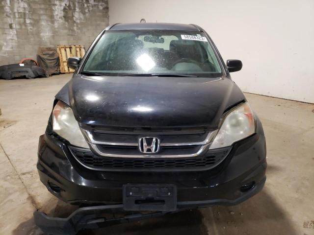 Photo 4 VIN: 5J6RE4H30AL095538 - HONDA CR-V LX 