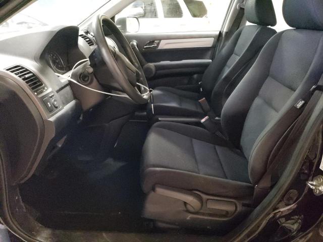 Photo 6 VIN: 5J6RE4H30AL095538 - HONDA CR-V LX 