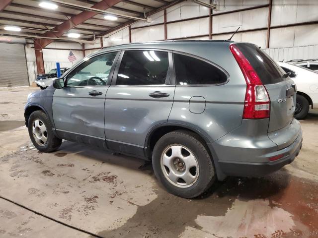 Photo 1 VIN: 5J6RE4H30AL098892 - HONDA CR-V LX 