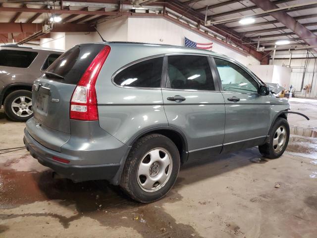 Photo 2 VIN: 5J6RE4H30AL098892 - HONDA CR-V LX 