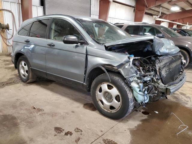 Photo 3 VIN: 5J6RE4H30AL098892 - HONDA CR-V LX 