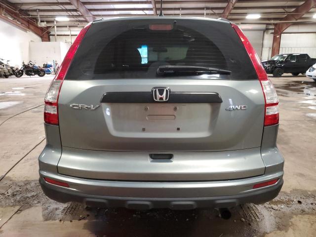 Photo 5 VIN: 5J6RE4H30AL098892 - HONDA CR-V LX 