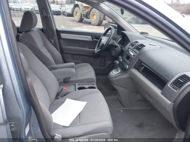 Photo 4 VIN: 5J6RE4H30AL101435 - HONDA CR-V 