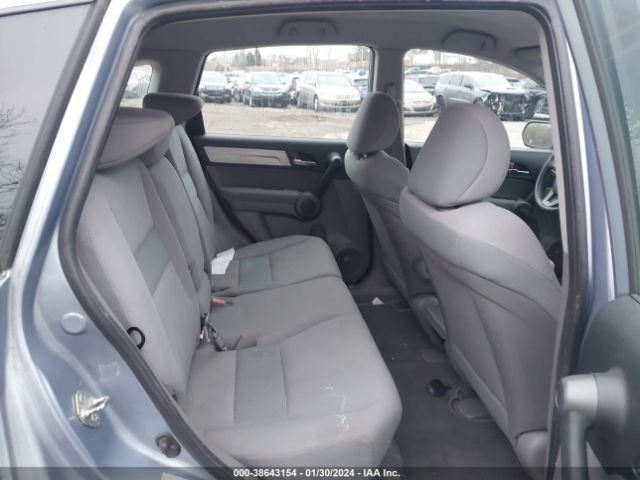 Photo 7 VIN: 5J6RE4H30AL101435 - HONDA CR-V 