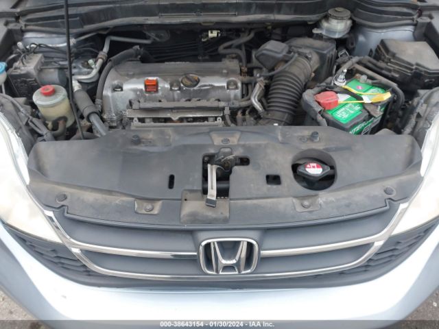 Photo 9 VIN: 5J6RE4H30AL101435 - HONDA CR-V 