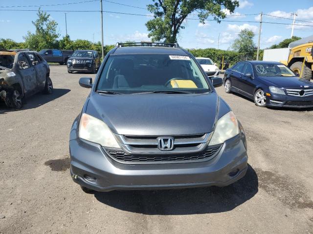 Photo 4 VIN: 5J6RE4H30AL802735 - HONDA CR-V LX 