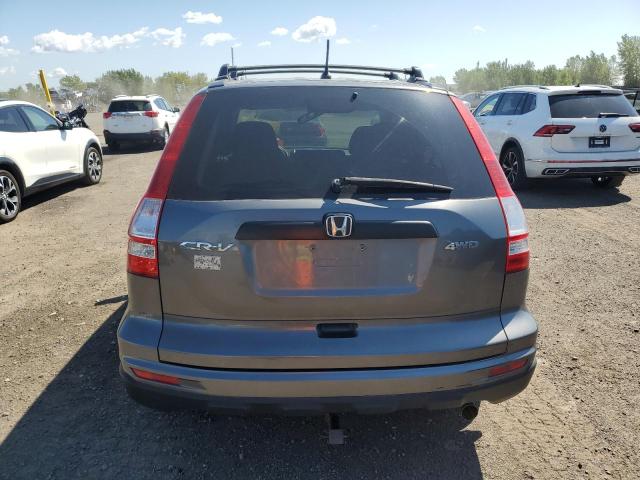 Photo 5 VIN: 5J6RE4H30AL802735 - HONDA CR-V LX 