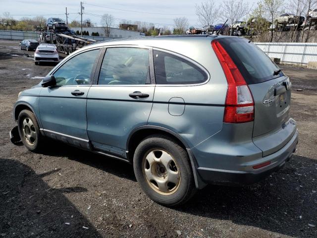 Photo 1 VIN: 5J6RE4H30BL007153 - HONDA CRV 