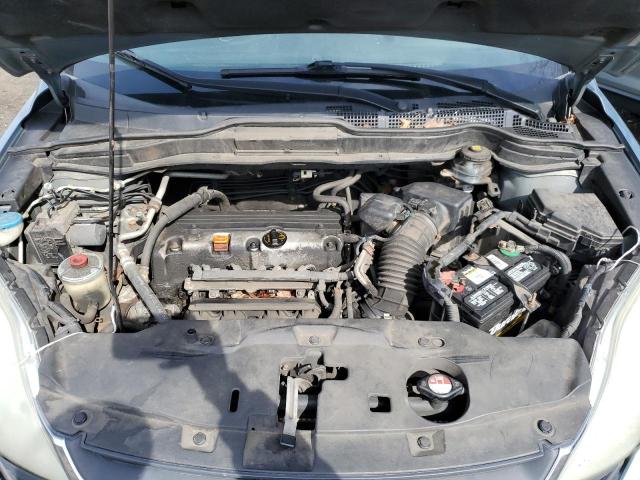 Photo 10 VIN: 5J6RE4H30BL007153 - HONDA CRV 