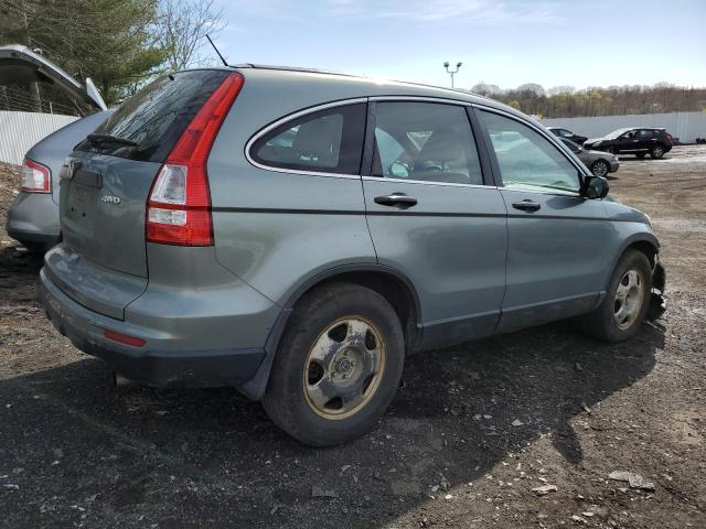 Photo 2 VIN: 5J6RE4H30BL007153 - HONDA CRV 