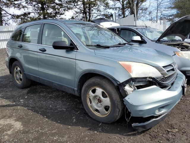 Photo 3 VIN: 5J6RE4H30BL007153 - HONDA CRV 