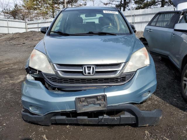 Photo 4 VIN: 5J6RE4H30BL007153 - HONDA CRV 