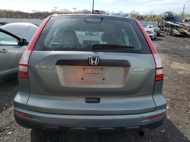 Photo 5 VIN: 5J6RE4H30BL007153 - HONDA CRV 