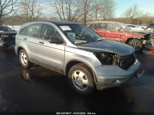 Photo 0 VIN: 5J6RE4H30BL014880 - HONDA CR-V 