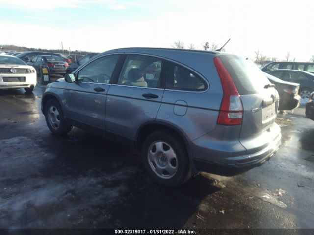 Photo 2 VIN: 5J6RE4H30BL014880 - HONDA CR-V 