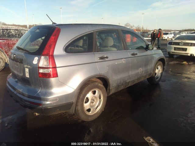 Photo 3 VIN: 5J6RE4H30BL014880 - HONDA CR-V 