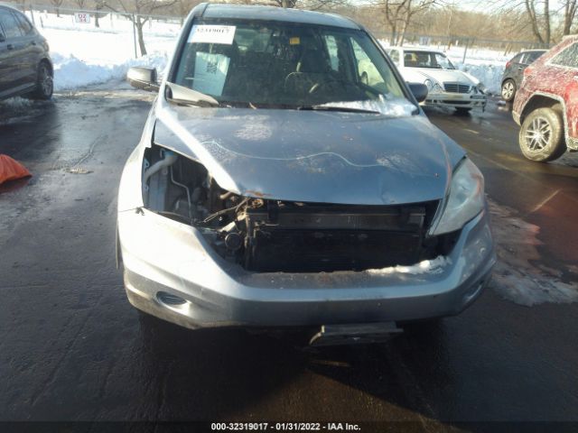 Photo 5 VIN: 5J6RE4H30BL014880 - HONDA CR-V 