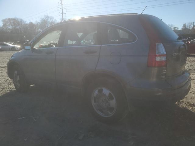 Photo 1 VIN: 5J6RE4H30BL023319 - HONDA CR-V LX 