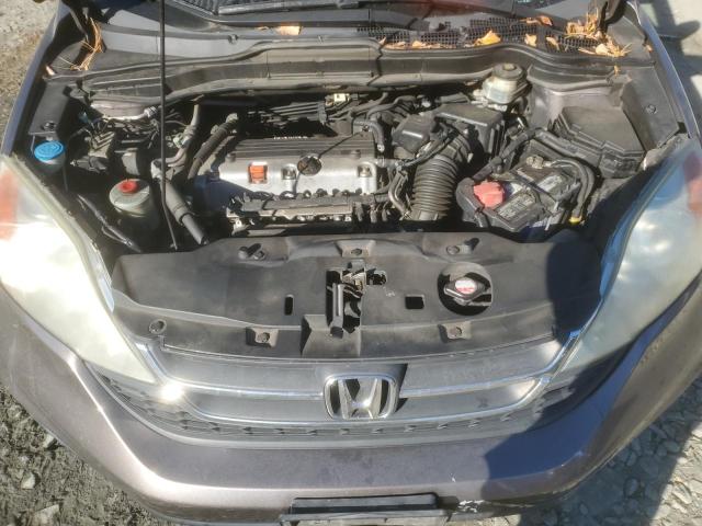 Photo 11 VIN: 5J6RE4H30BL023319 - HONDA CR-V LX 