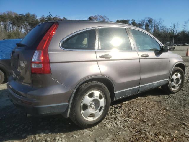 Photo 2 VIN: 5J6RE4H30BL023319 - HONDA CR-V LX 