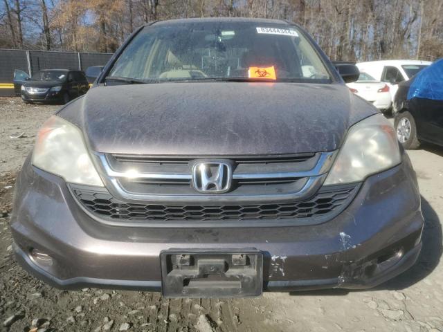 Photo 4 VIN: 5J6RE4H30BL023319 - HONDA CR-V LX 