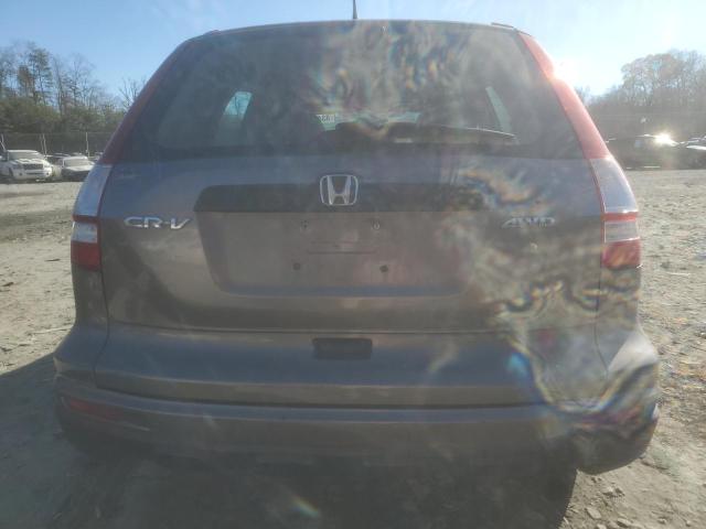 Photo 5 VIN: 5J6RE4H30BL023319 - HONDA CR-V LX 