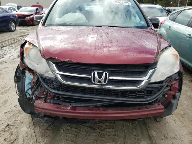 Photo 11 VIN: 5J6RE4H30BL024339 - HONDA CR-V LX 