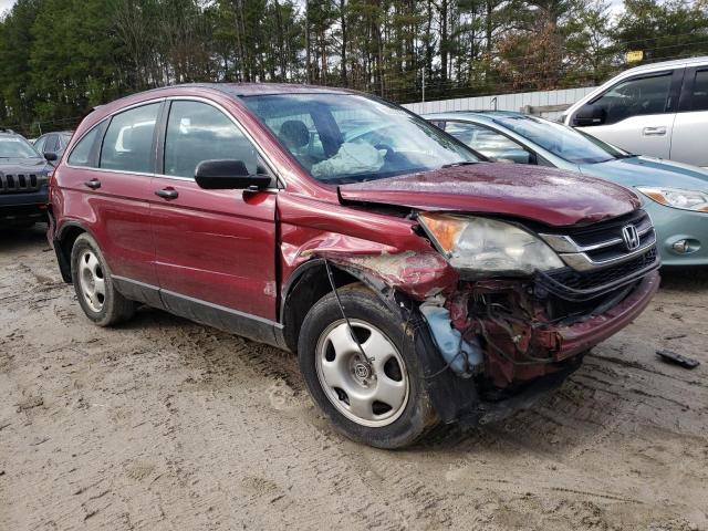 Photo 3 VIN: 5J6RE4H30BL024339 - HONDA CR-V LX 