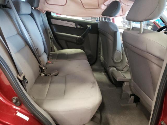 Photo 5 VIN: 5J6RE4H30BL038726 - HONDA CR-V LX 