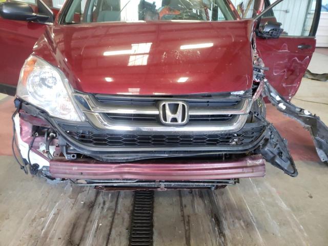 Photo 6 VIN: 5J6RE4H30BL038726 - HONDA CR-V LX 