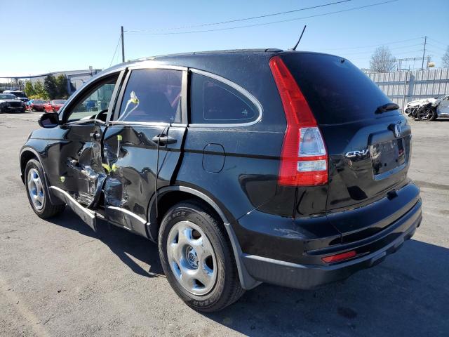 Photo 1 VIN: 5J6RE4H30BL041240 - HONDA CR-V LX 