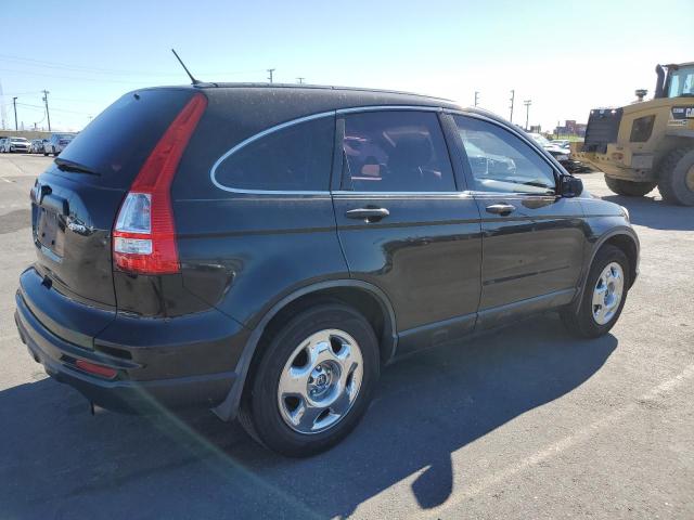 Photo 2 VIN: 5J6RE4H30BL041240 - HONDA CR-V LX 