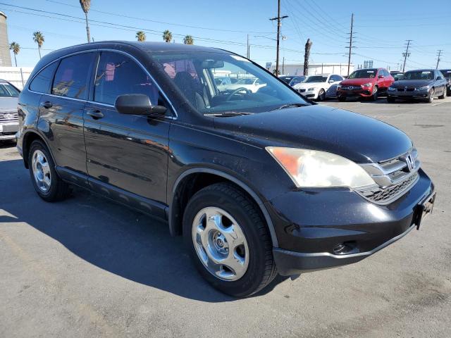 Photo 3 VIN: 5J6RE4H30BL041240 - HONDA CR-V LX 