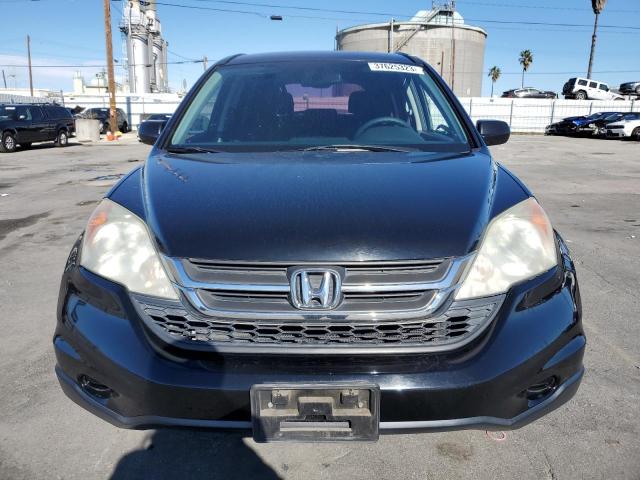 Photo 4 VIN: 5J6RE4H30BL041240 - HONDA CR-V LX 