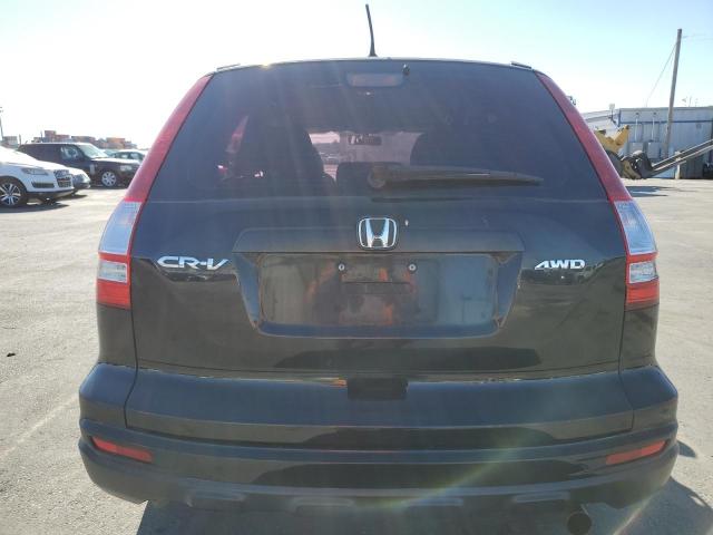 Photo 5 VIN: 5J6RE4H30BL041240 - HONDA CR-V LX 