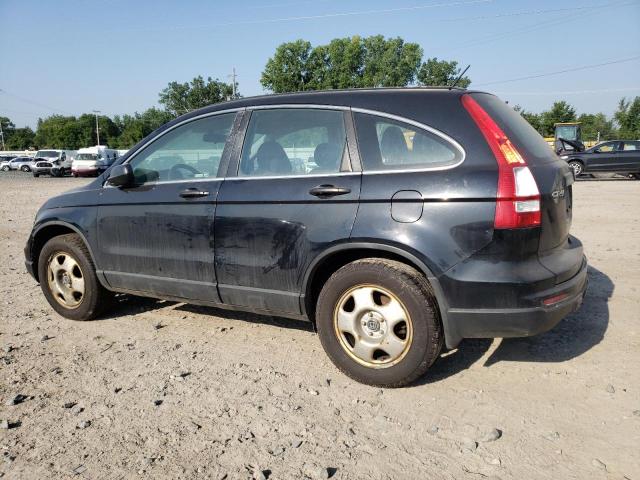 Photo 1 VIN: 5J6RE4H30BL047099 - HONDA CR-V LX 