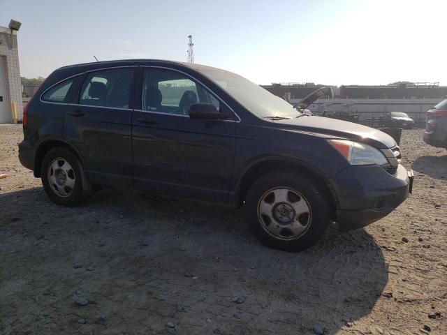 Photo 3 VIN: 5J6RE4H30BL047099 - HONDA CR-V LX 