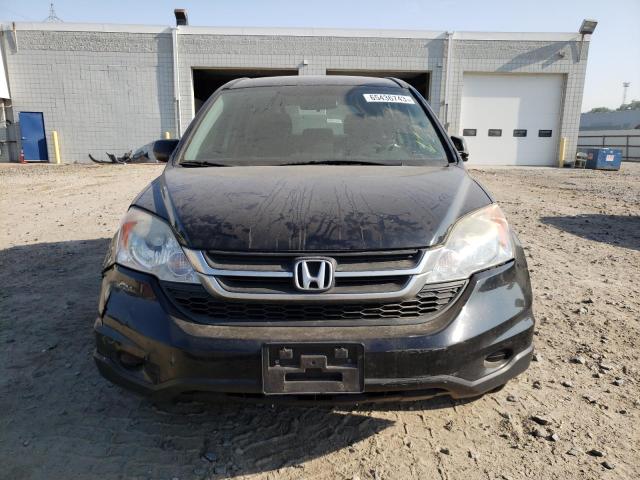 Photo 4 VIN: 5J6RE4H30BL047099 - HONDA CR-V LX 