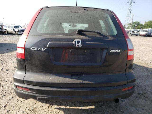 Photo 5 VIN: 5J6RE4H30BL047099 - HONDA CR-V LX 