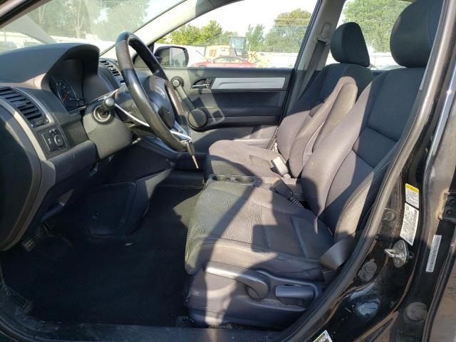 Photo 6 VIN: 5J6RE4H30BL047099 - HONDA CR-V LX 