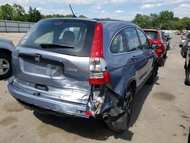 Photo 3 VIN: 5J6RE4H30BL054246 - HONDA CR-V LX 