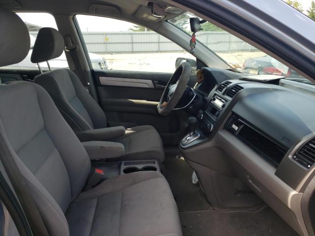 Photo 4 VIN: 5J6RE4H30BL054246 - HONDA CR-V LX 