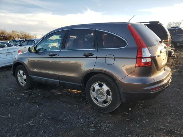 Photo 1 VIN: 5J6RE4H30BL058474 - HONDA CR-V LX 