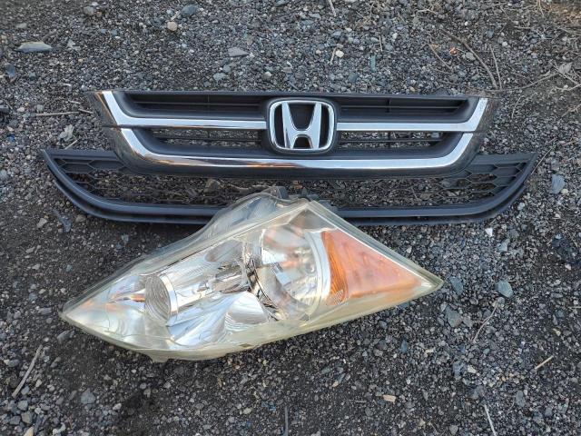 Photo 12 VIN: 5J6RE4H30BL058474 - HONDA CR-V LX 