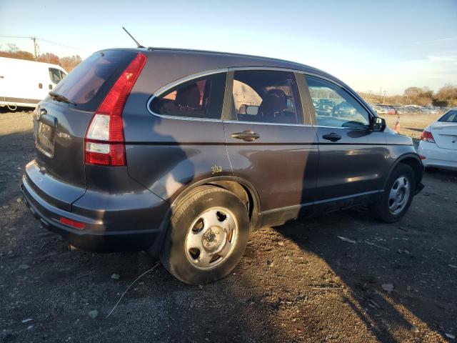 Photo 2 VIN: 5J6RE4H30BL058474 - HONDA CR-V LX 